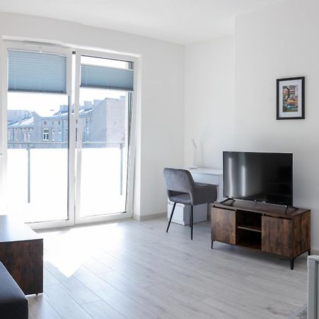 Apartament Kopernika 49 Łódź Eksteriør bilde