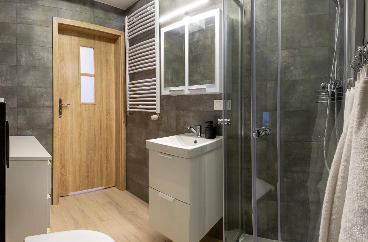 Apartament Kopernika 49 Łódź Eksteriør bilde