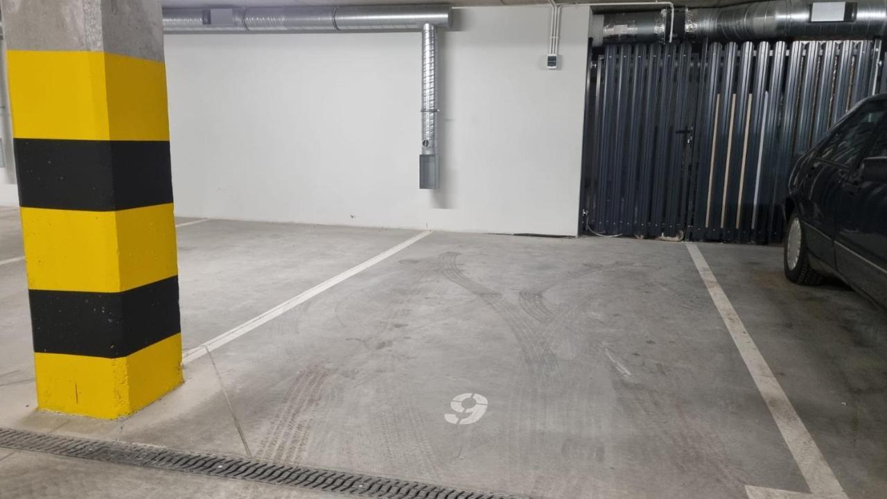 Apartament Kopernika 49 Łódź Eksteriør bilde