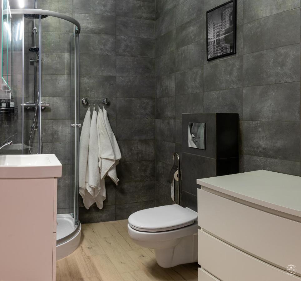 Apartament Kopernika 49 Łódź Eksteriør bilde