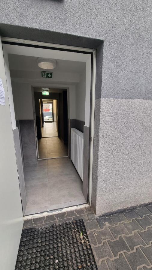 Apartament Kopernika 49 Łódź Eksteriør bilde