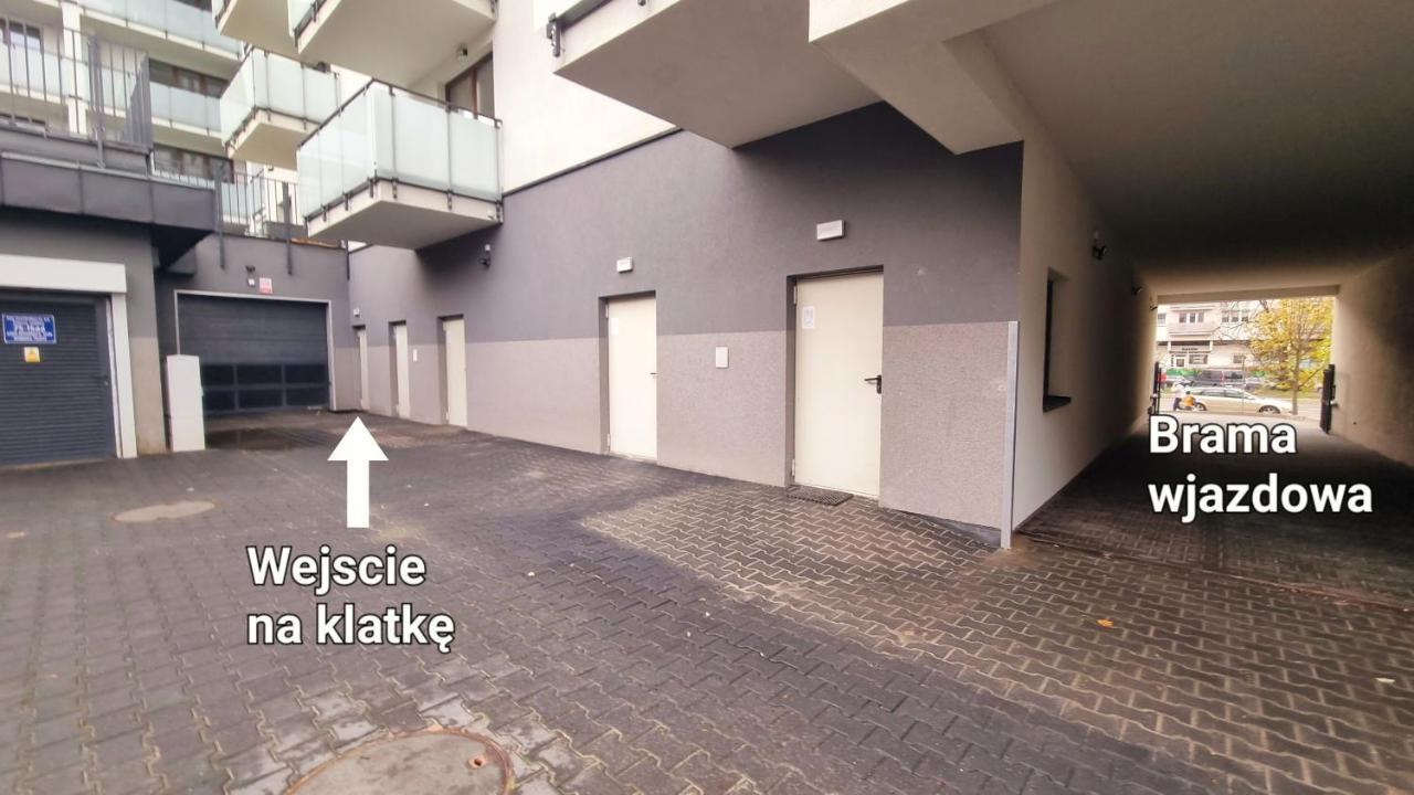Apartament Kopernika 49 Łódź Eksteriør bilde