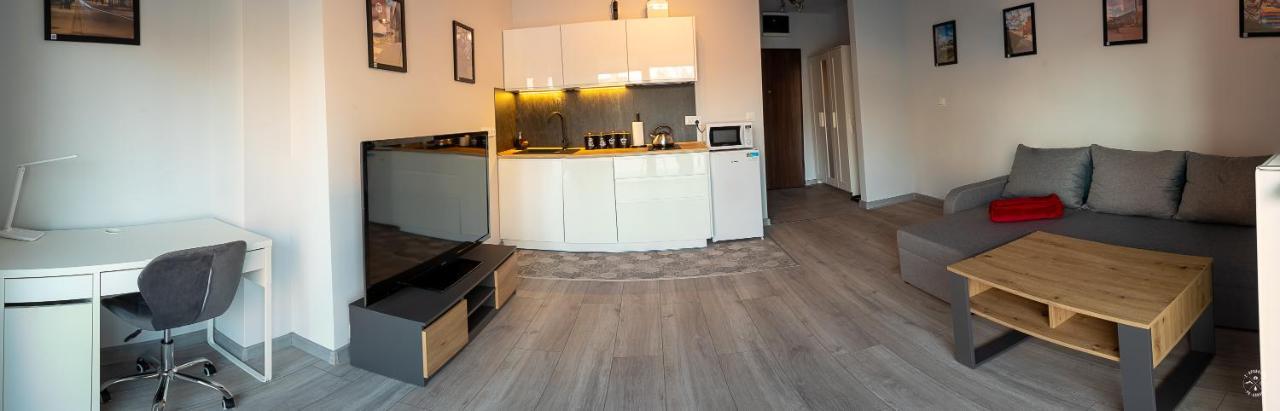 Apartament Kopernika 49 Łódź Eksteriør bilde