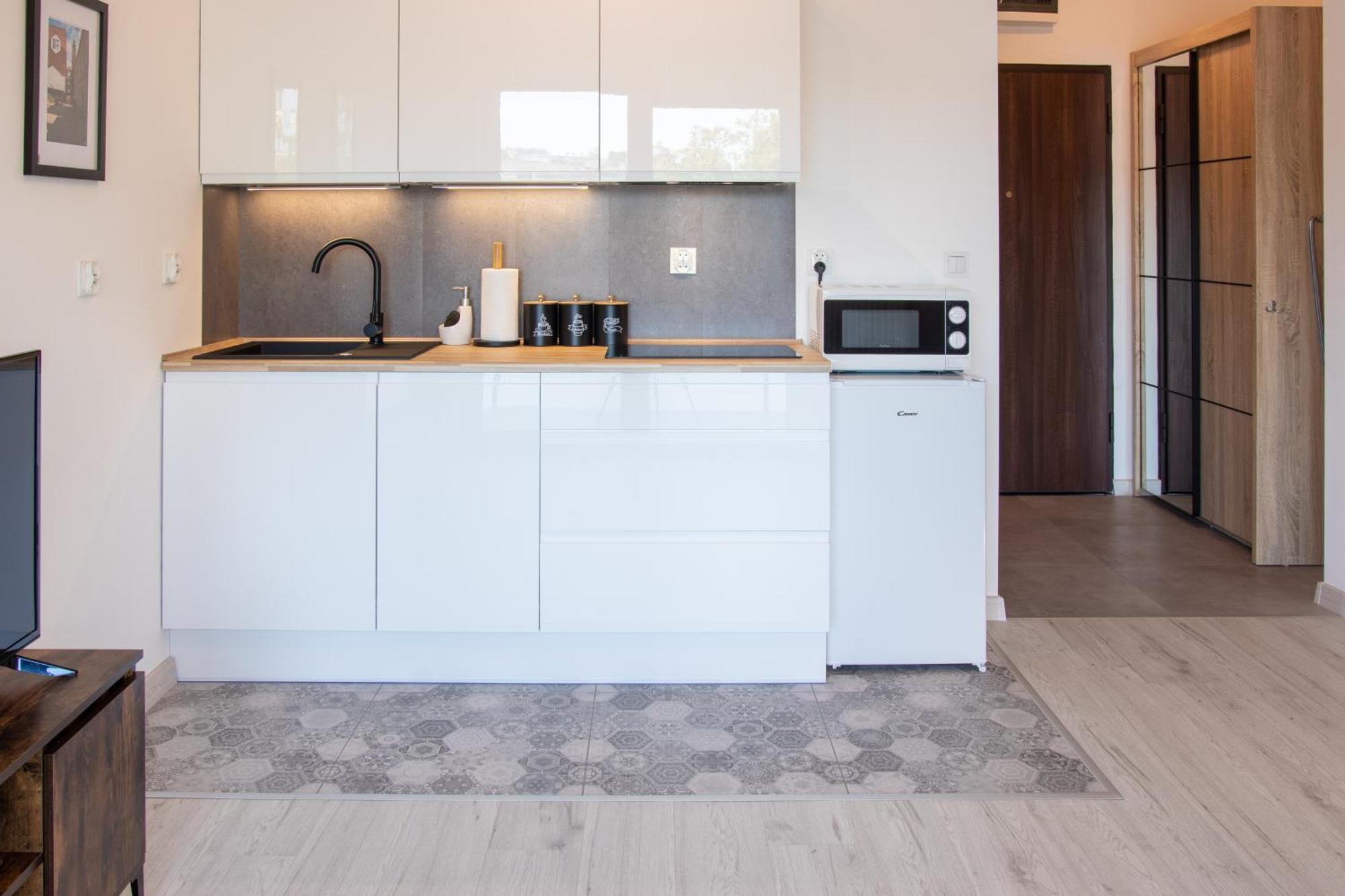 Apartament Kopernika 49 Łódź Eksteriør bilde