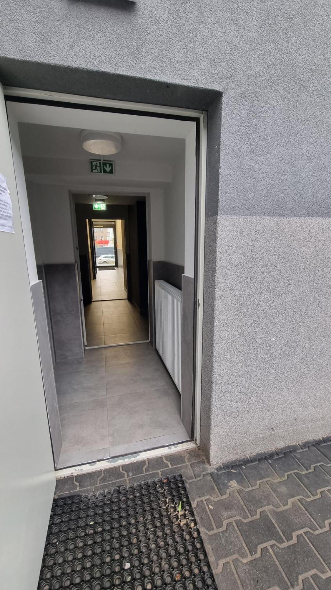 Apartament Kopernika 49 Łódź Eksteriør bilde
