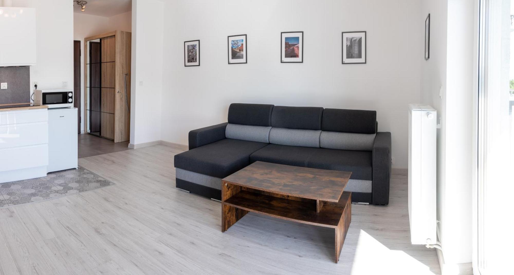 Apartament Kopernika 49 Łódź Eksteriør bilde