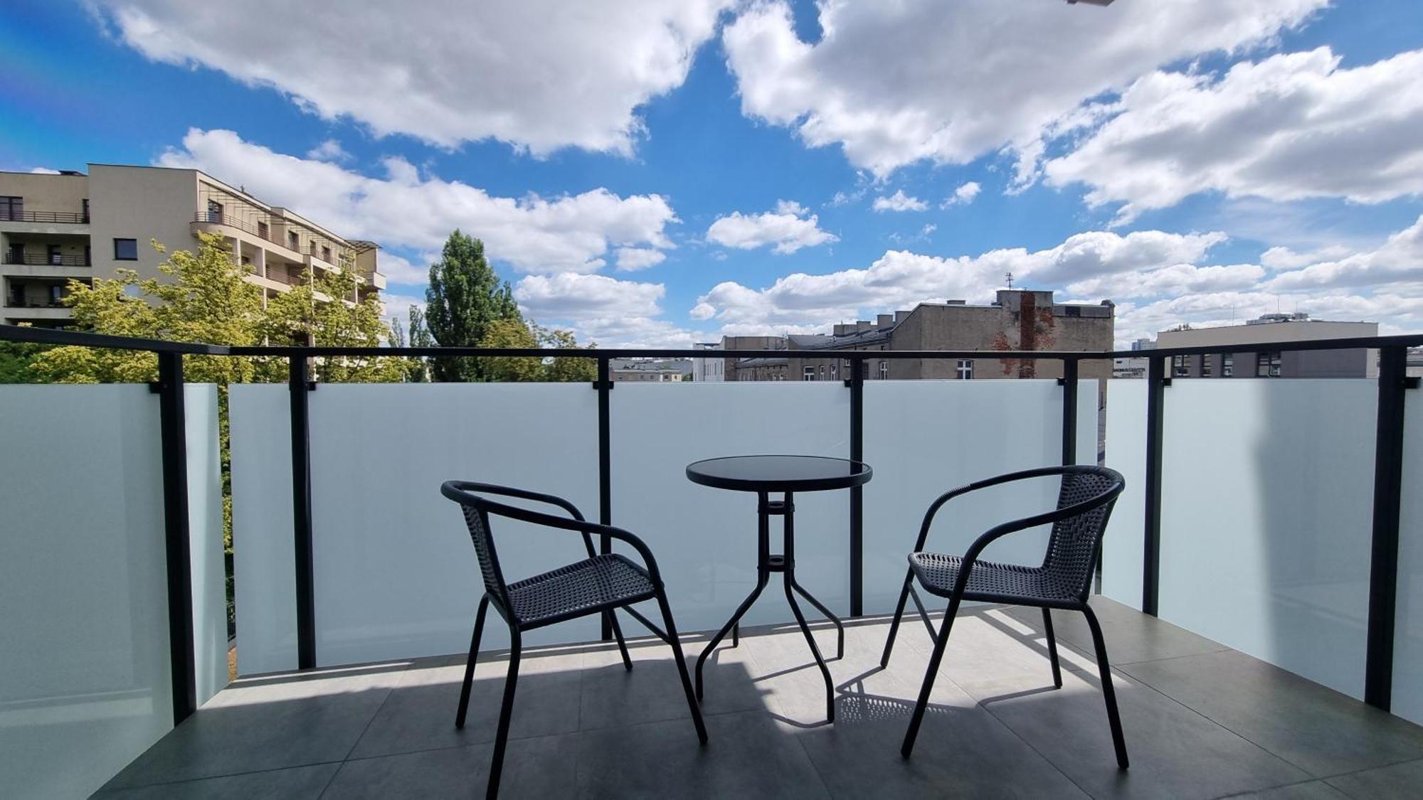 Apartament Kopernika 49 Łódź Eksteriør bilde
